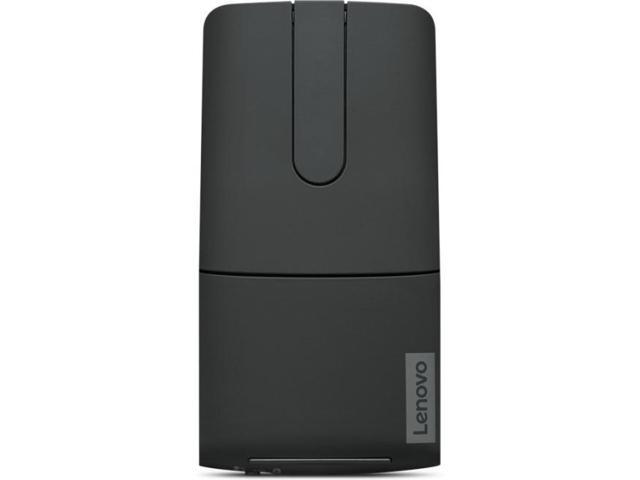 Lenovo ThinkPad X1 Presenter Mouse - Mouse - right and left-handed - laser - 3 buttons - wireless - 24 GHz Bluetooth 5