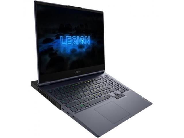 Lenovo Legion 7 Gaming Laptop 15.6