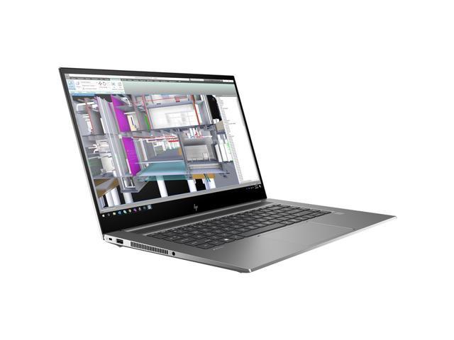 HP ZBook Studio G7 15.6