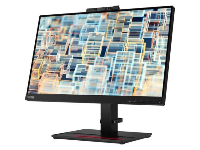 Lenovo ThinkVision T22v-20 215-inch FHD VoIP Monitor