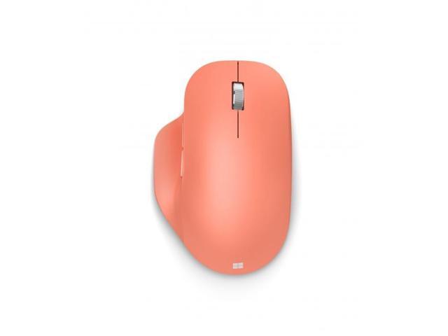 Microsoft Bluetooth Ergonomic Mouse - Pastel Blue