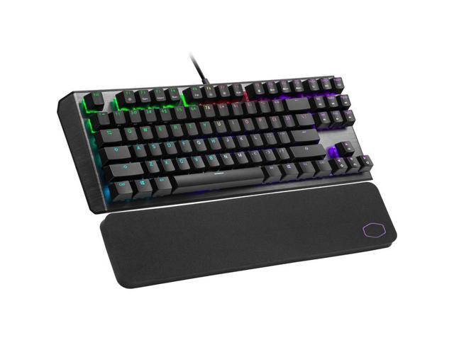 Cooler Master CK-530-GKTL1-US CK530 V2 Gaming Keyboard