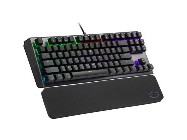 Cooler Master CK-530-GKTR1-US CK530 V2 Gaming Keyboard