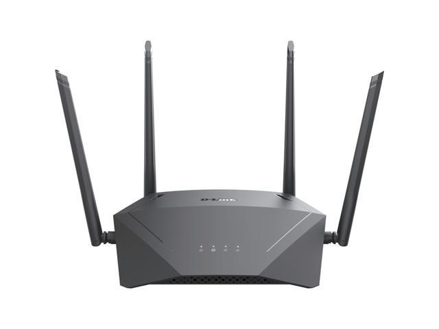 D-Link DIR-1750 IEEE 80211ac Ethernet Wireless Router DIR1750US