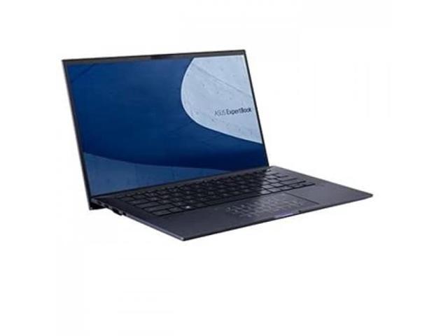 LG gram 16Z90P-NAPS5U1 16' Rugged Notebook - Intel Core i7 (10th Gen) - 16 GB RAM - 512 GB SSD - Dark Silver - Windows 10 Pro - In-plane Switching