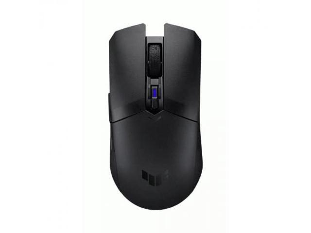 NeweggBusiness - ASUS TUF M4 Gaming Wireless Gaming Mouse - Dual