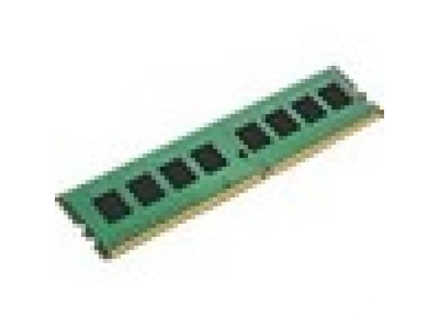 NeweggBusiness - Kingston ValueRAM 8GB DDR4 SDRAM Memory Module KVR32N22S68