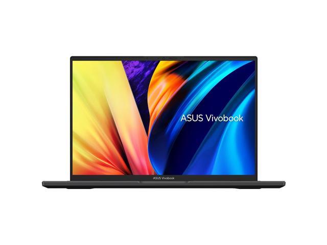 ASUS Laptop VivoBook Pro Intel Core i7 12th Gen 12650H (2.30GHz) 32GB  Memory 1 TB PCIe SSD NVIDIA GeForce RTX 3060 Laptop GPU 16.0 Windows 11  Home 64-bit N7601ZM-DB77 