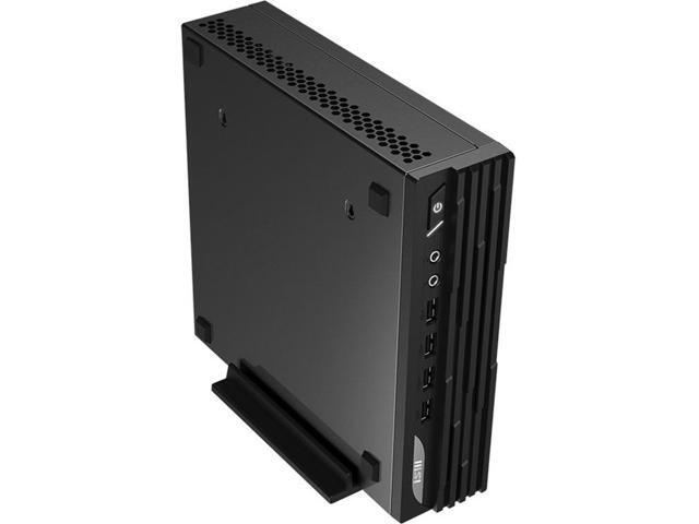 NeweggBusiness - MSI Desktop Computer PRO DP21 12M-458US