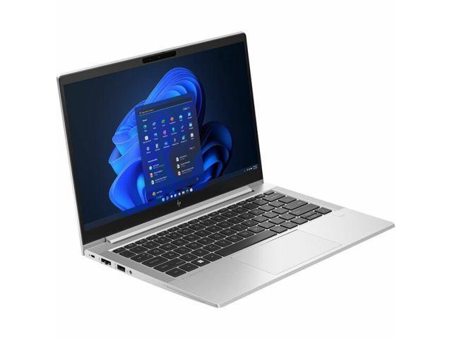 HP ProBook 450 G10 15.6 Notebook - Full HD - 1920 x 1080 - Intel Core i5  13th Gen i5-1335U Deca-core (10 Core) 1.30 GHz