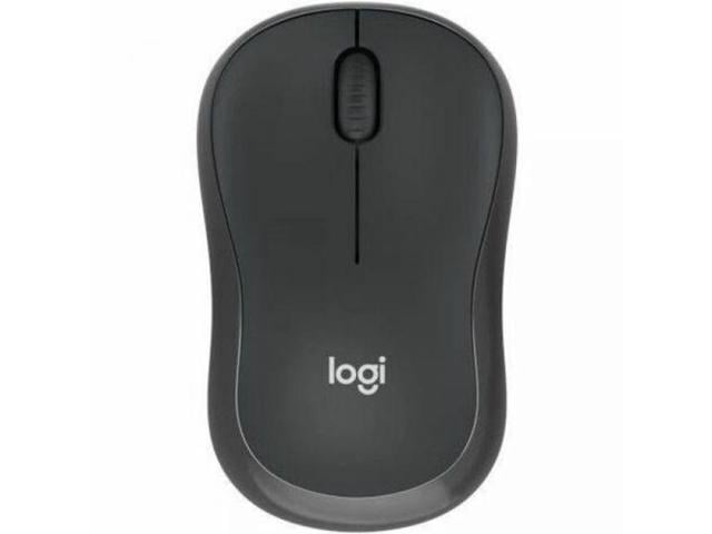 Logitech M220/Office/Optical/Wireless USB/Black