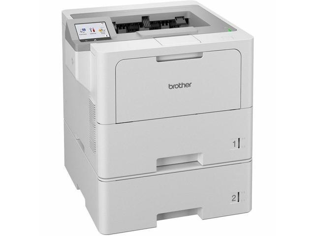 Brother HL-L6415DW - printer - B/W - laser - HLL6415DW - Laser Printers 