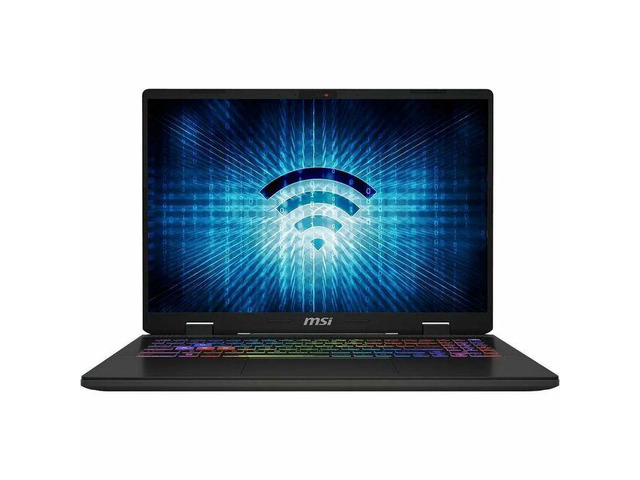NeweggBusiness - MSI Sword 16 HX B13V Sword 16 HX B13VFKG-610US 16