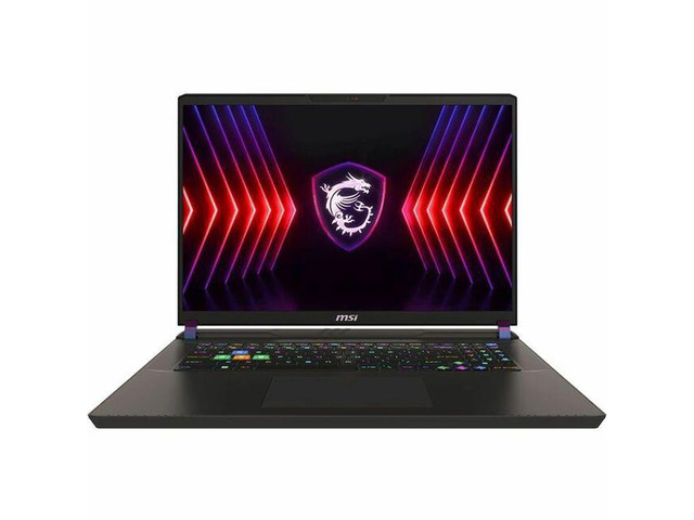 NeweggBusiness - MSI Vector 17 HX A14V Vector 17 HX A14VIG-839TAA 