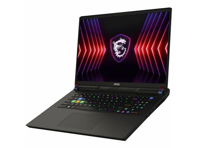 NeweggBusiness - MSI Vector 17 HX A14V Vector 17 HX A14VIG-839TAA 