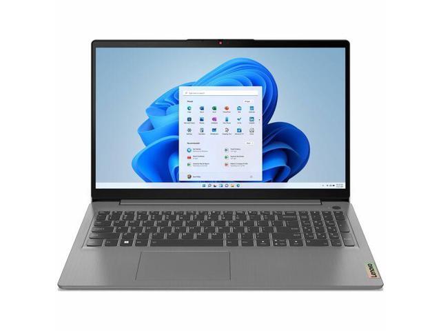 NeweggBusiness - Lenovo IdeaPad 3 15IAU7 82RK01AEUS 15.6