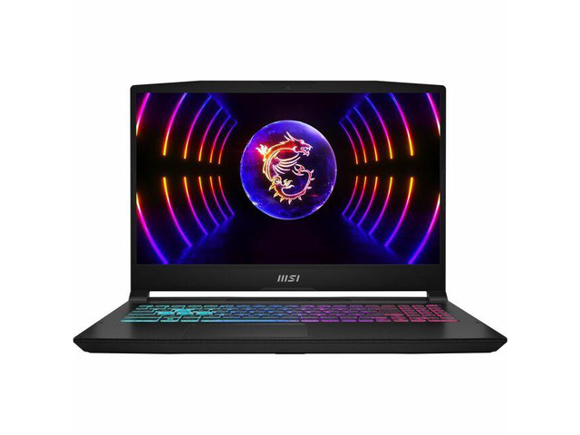 NeweggBusiness - MSI Katana 15 B13V Katana 15 B13VGK-2227US 15.6 