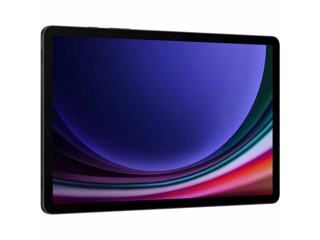 NeweggBusiness - Samsung Galaxy Tab S9 SM-X710 11