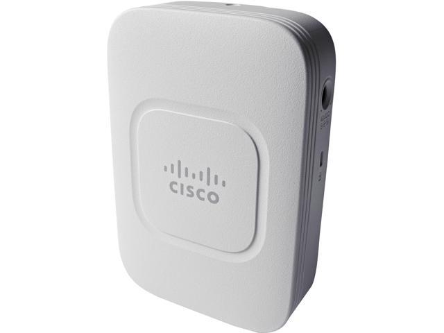 Cisco AIR-CAP702W-B-K9 Aironet 702W IEEE 80211n 300 Mbit/s Wireless Access Point
