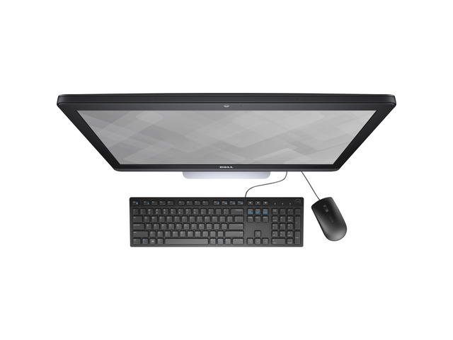 NeweggBusiness - Dell Inspiron 22 3000 3265 All-in-One Computer