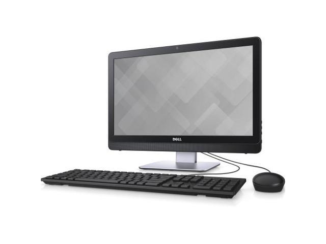 NeweggBusiness - Dell Inspiron 22 3000 3265 All-in-One
