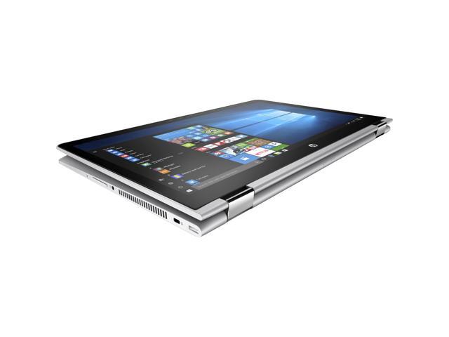 NeweggBusiness - HP Pavilion x360 Intel Core i5 7th Gen 7200U