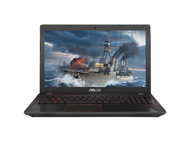 NeweggBusiness - ASUS - 15.6