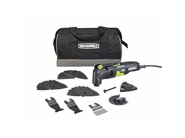 OSCILATING TOOL 35AMP F30 KIT