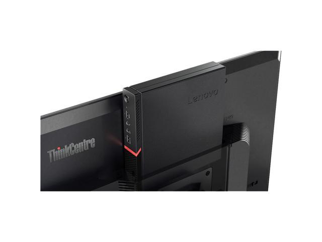 NeweggBusiness - Lenovo ThinkCentre M710q 10MR000FUS Desktop