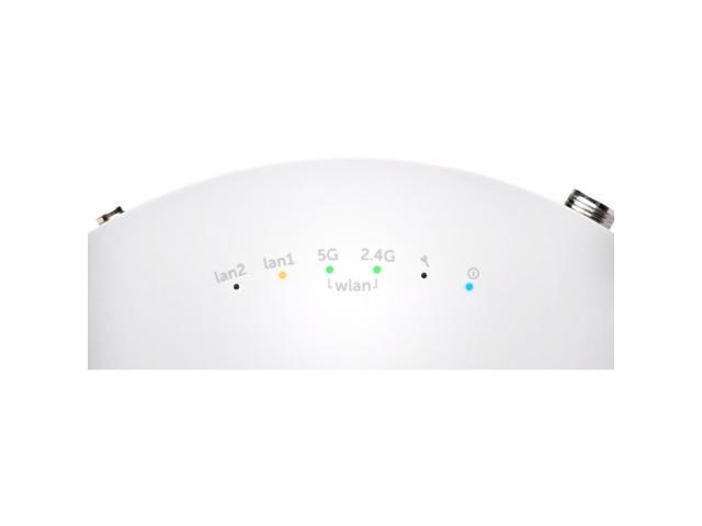 SonicWall SonicWave 432i IEEE 80211ac 169 Gbit/s Wireless Access Point - 5 GHz 240 GHz - 8 x Antenna(s) - 8 x Internal Antenna(s) - MIMO