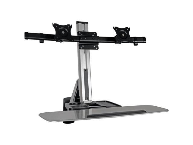 DUAL MONITOR MOUNT ADAPTER KIT 13-27IN