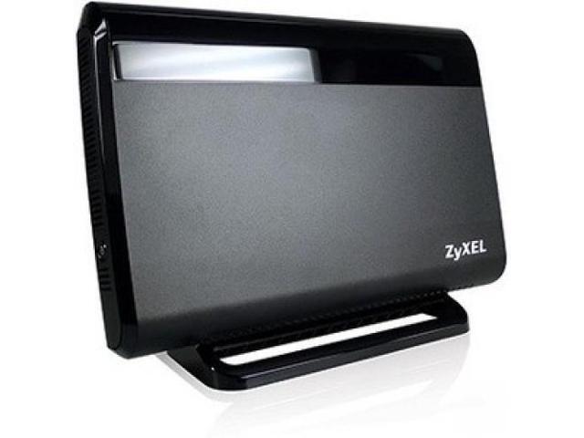 ZyXEL EMG3425 IEEE 802.11ac Ethernet Wireless Router