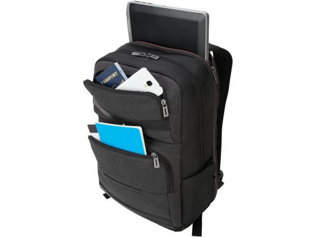 targus citysmart advanced