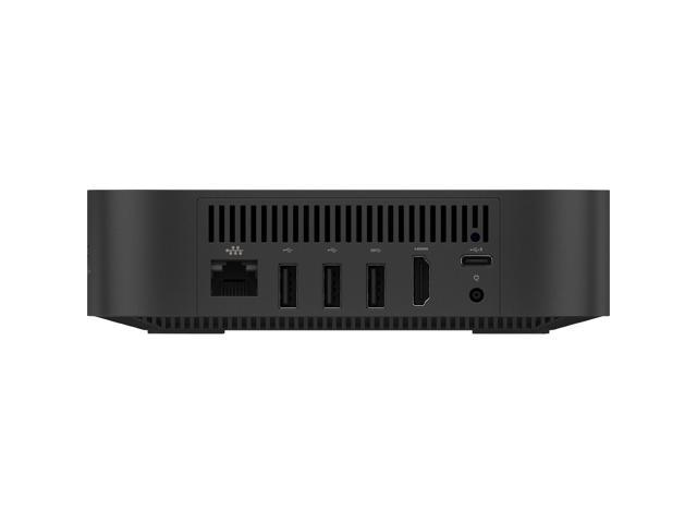 NeweggBusiness - HP Chromebox G2 Chromebox 3VD03UT#ABA - Intel