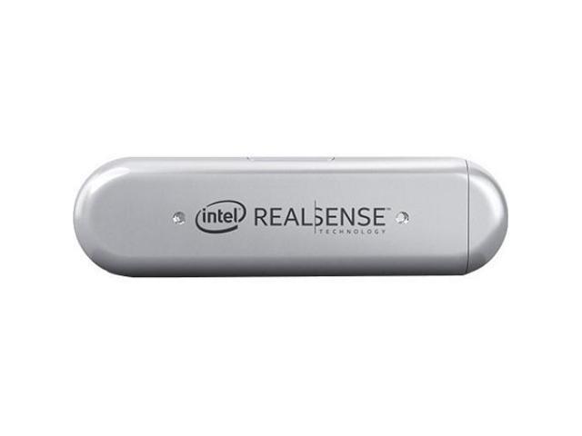 USB 3.0 30 FPS Intel Realsense D435 Webcam