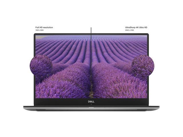 Dell XPS 9570 15.6