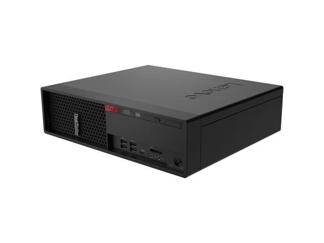 UPC 193268015692 product image for TOPSELLER THINKSTATION P330 SFF I7-8700 3.2G 8GB 1TB DVD W10P | upcitemdb.com