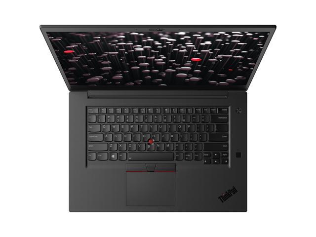 NeweggBusiness - Lenovo ThinkPad P1 Mobile Workstation Intel NeweggBusiness - Lenovo ThinkPad P1 Mobile Workstation Intel