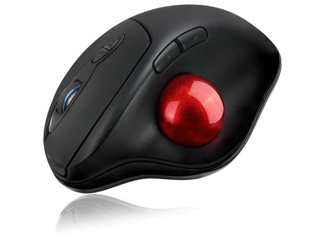 ADESSO INC iMouse T30 Wireless Optical Trackball