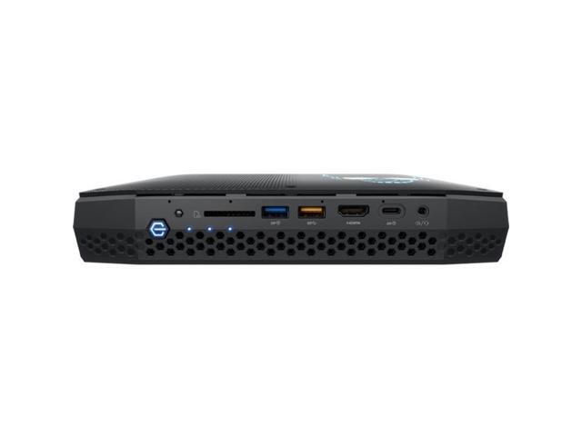 NeweggBusiness - Intel NUC 8 Extreme Mini PC (NUC8i7HVKVA) - Intel