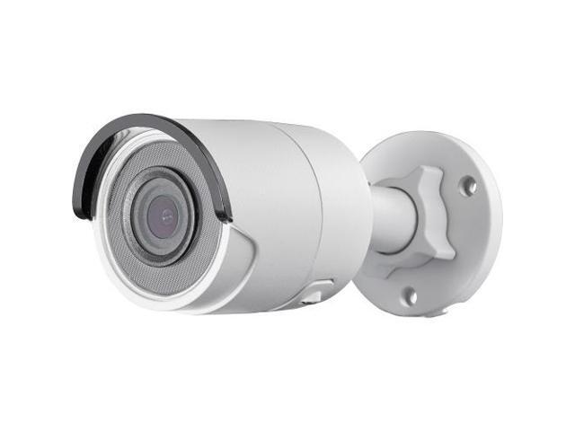 Hikvision Easyip 20Plus Ds-2Cd2043g0-I 4 Megapixel Network Camera