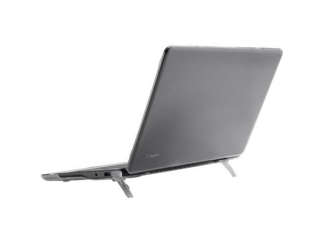 BELKIN Hard Case Slim Trnspnt Macbook Air 11in Model B2A080-C00