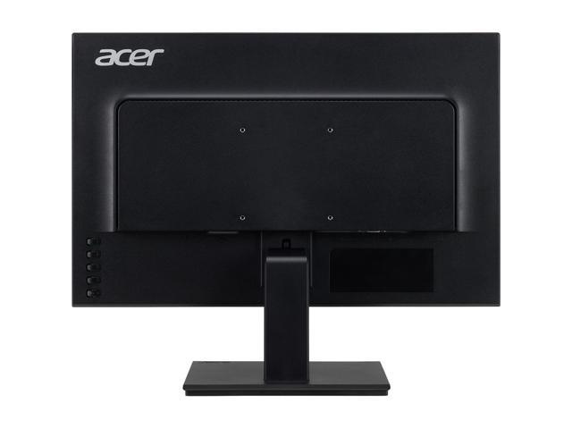 WUXGA 1920 x 1200 VGA HDMI LCD/LED Monitor