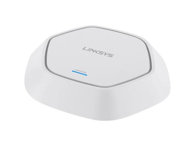 Linksys LAPAC2600C IEEE 802.11ac 2.53 Gbit/s Wireless Access Point