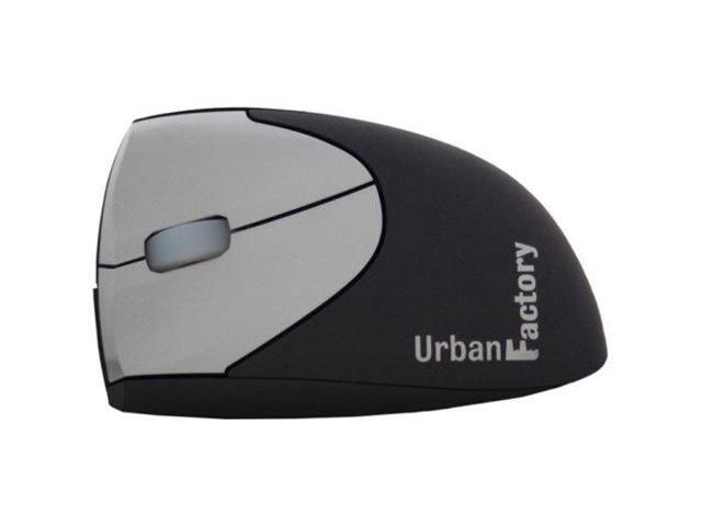 URBAN FACTORY EMR01UF-V2 ERGO MOUSE FOR RIGHT HAND