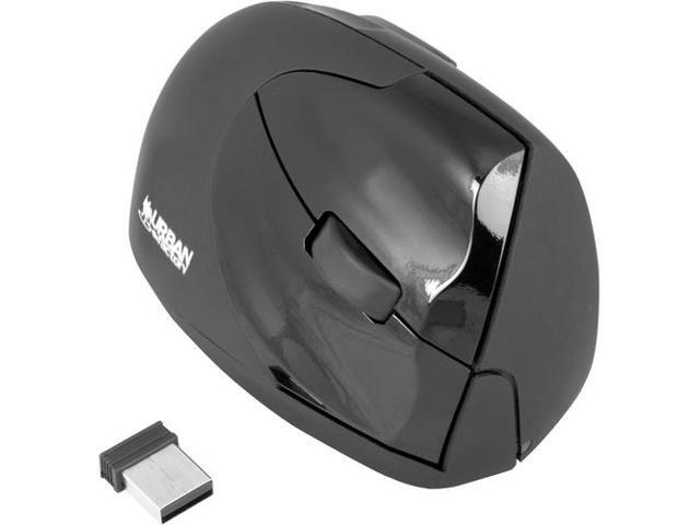 URBAN FACTORY EMR20UF ERGO MOUSE 1600 DPI WRLS