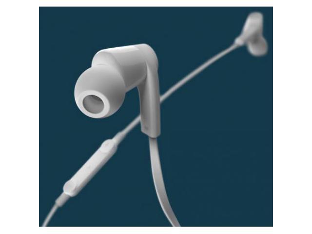 Belkin Rockstar Headphones With Lightning Connector