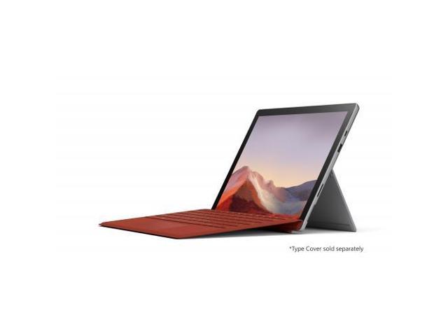 NeweggBusiness - Microsoft Surface Pro 7 – 12.3 Touch-Screen - Intel Core  i3-4GB Memory - 128GB Solid State Drive (Latest Model) – Platinum