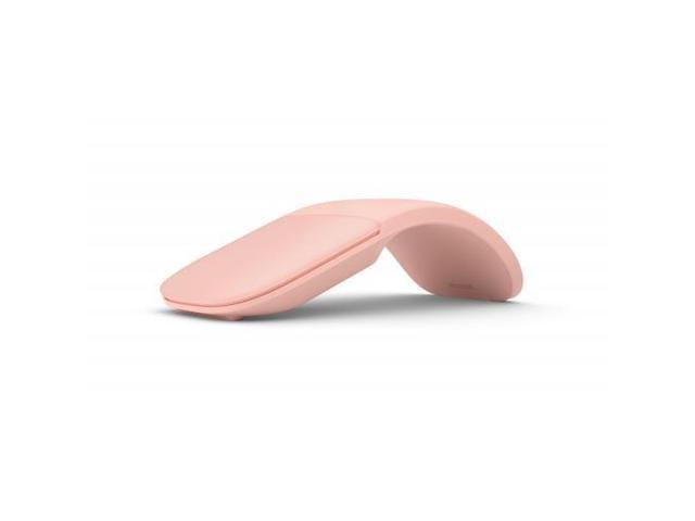 Microsoft ARC Mouse - Soft Pink