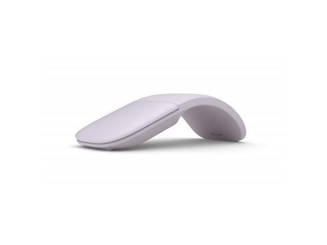 Microsoft ARC Mouse - Lilac (ELG-00026)